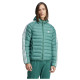 Adidas Ανδρικό μπουφάν PAD HOODED PUFF